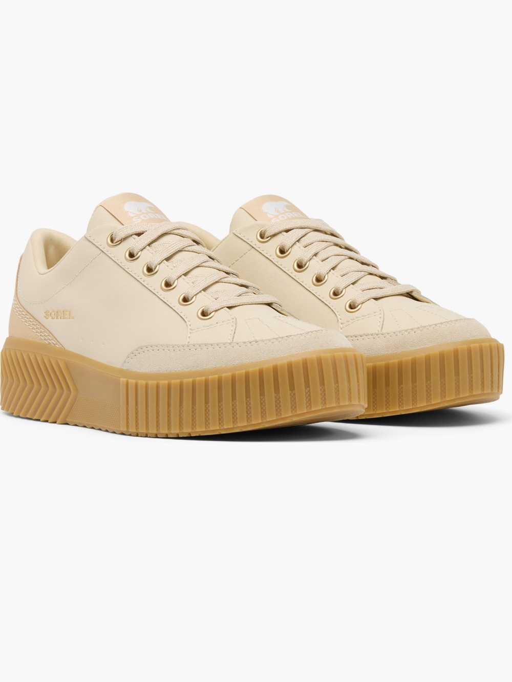 Sorel Ona Ave Platform Sneaker